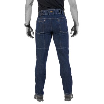 Taktické rifle UF PRO P-40 Blu-Flex Tactical Jeans - 3