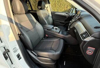 Prodám Mercedes-Benz GLE - 3