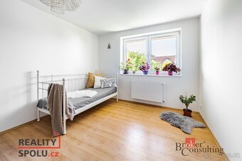 Prodej, byty/3+kk, 86 m2, Domanovická 2479, Újezd nad Lesy, - 3