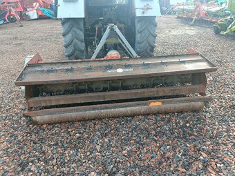 2,6m Italský mulčovač PALLADINO TSM260 - 3