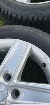 Alu kola 5x112 - 3