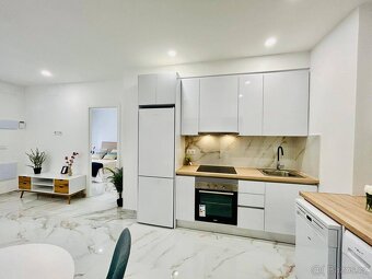 Prodám moderní apartmán v centru Torrevieja. - 3