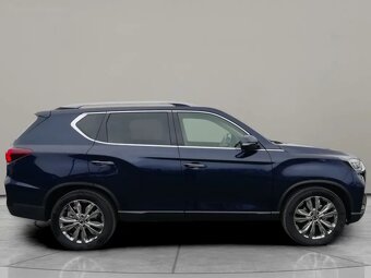 SsangYong Rexton, Premium 2,2 E-XDI 4WD 8AT - 3
