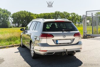 Volkswagen Golf 7,5 Variant 2.0 TDI Highline ACC DPH - 3