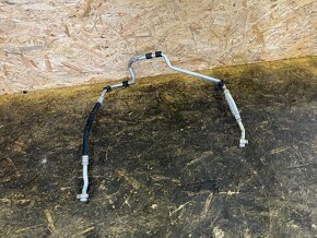 KLIMA HADICE VOLKSWAGEN PASSAT B6 3C0820743CC - 3