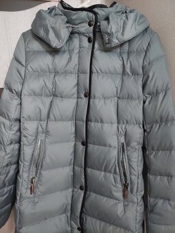 dámská zimní bunda značky Kara - 3