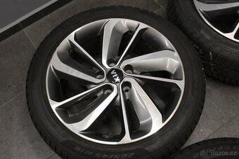 409AS Zimní sada KIA 225/45/18 5x114,3 - 3