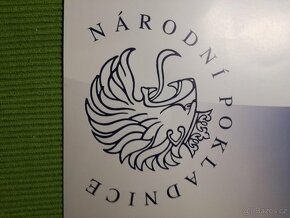 Mince národní pokladnice - 3