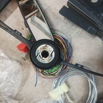 ŽIGULIK LADA 1200 NAHR DILY - 3