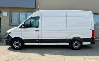 VW Crafter 2.0 TDI 103KW, L3H3, 12/2021, 91tkm - 3