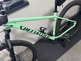 Specialized Rockhopper Comp 2x 2021 vel. L - 3