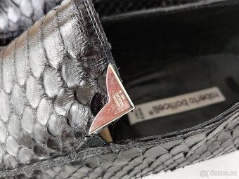 Roberto Botticelli, pánská společenská obuv - 3