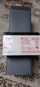 prodam nahradni zdroj APC SC 620 SMART UPS - 3