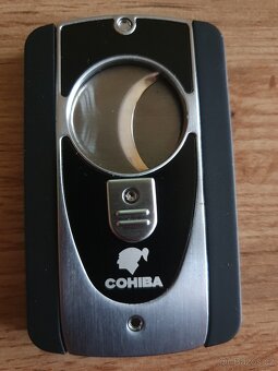 Potřeby k doutníkům - 3