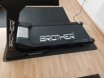 Běžecký pás ACRA GB5000 - 3