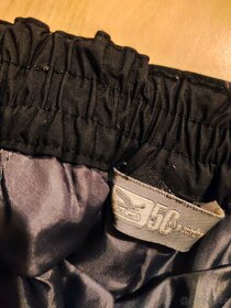 Salewa - dámské lyžařské kalhoty vel. 40-42 (IT46) - 3