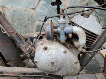 NSU 100 r.v. 1941 - 3