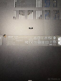 💻 Acer Aspire A315-23 + Logitech Gaming Set – Kompletní výb - 3