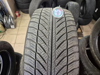 245/45 R18 GOODYEAR (5mm) č.15995/BP - 3