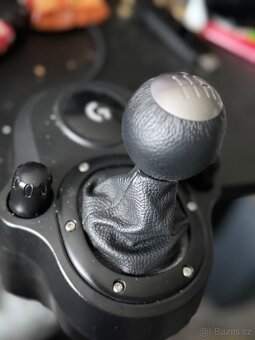 Volant logitech g920 xbox - 3