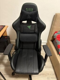 Herní počítač - 3