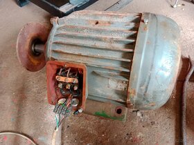 Elektromotor 5,5kw - 3