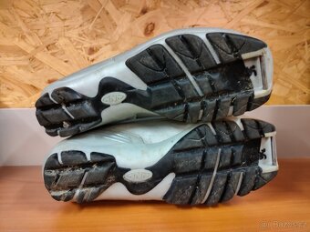 Boty na běžky ALPINA ST na NNN vel. 36, stélka 23cm - 3