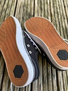 super nízké tenisky po dceři na skejt, vel. 38 - 3