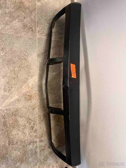 Náhradní díly – Chevrolet Camaro 1975 + Corvette C3 - 3