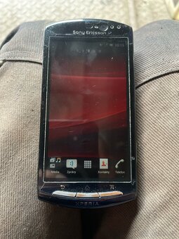 Sony Xperia - 3
