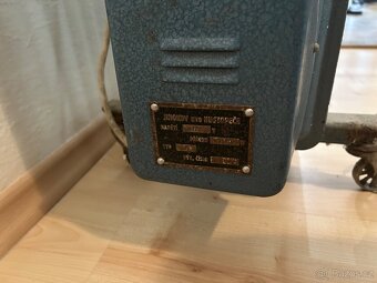 Elektricky radiator - 3