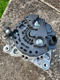 Alternátor Hella 8EL 011 710-321 - 3