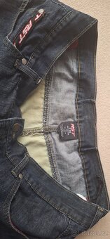 Kalhoty- kevlarove rifle RST - 3