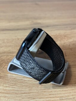 Apple Watch Nike Series 7 45 mm - 3