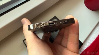 Apple iPhone 13 pro 256GB Graphite - 3