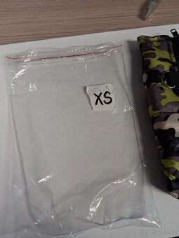 obleček pro psa - 3