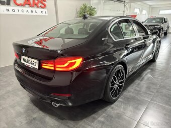 BMW 530E G30 PLUG IN HYBRID odpočet DPH - 3