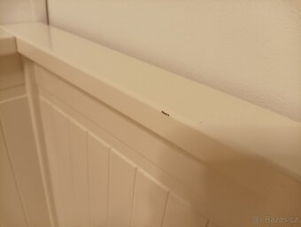 Rozkládací postel Hemnes 80-160x200 - 3