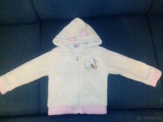 Mix oblečení vel. 98 pro holčičku - cena za vše - 3