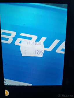 Podám brusle Bauer - 3