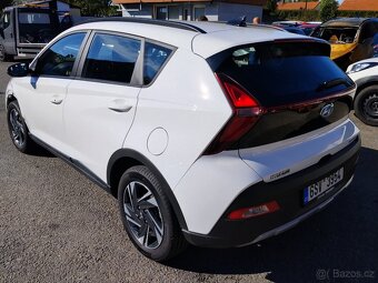 Hyundai Bayon, 1.2 Benzín, rv.2024/10 (c.j.2805) - 3