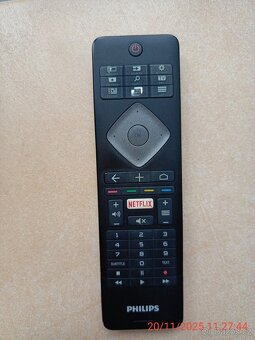 Televize Philips 49PUS6561 Ambilight. - 3