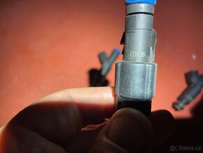 Vstřikovače Ford - Mazda - Volvo 1.8 2.0 16V - 3