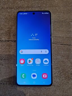 Samsung S21FE 5G - 3