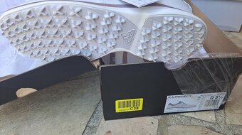 Dámské golfové boty Adidas W Alphaflex 24 vel 5 1/5 - 3