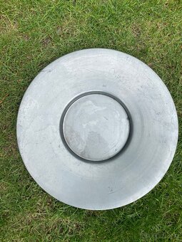 Mísa se stojanem - 3