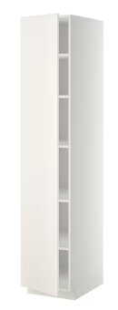 Kuchyně IKEA - dveře do skříňky METOD - 3