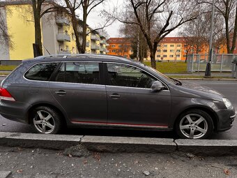 Náhradní díly Golf 5 - 3