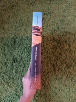 Cesta vzhůru, cestou v dál západní Afrikou - Ondřej Havelka - 3