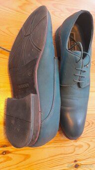 pánské společenské polobotky - 3